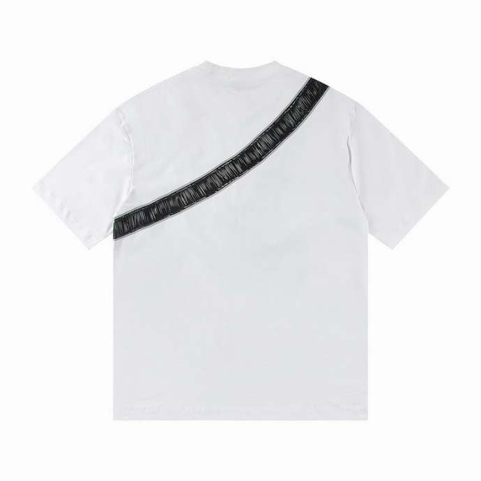 Dior T Shirts Short _SKUDiorS-XLH101033965
